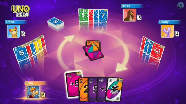 Screenshot 2 of Uno - Uno Flip Theme