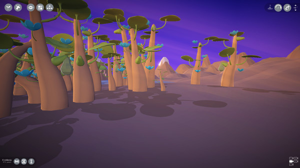 Screenshot 5 of The Sapling