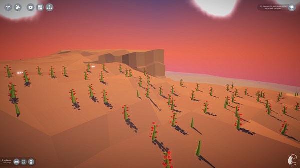 Screenshot 10 of The Sapling