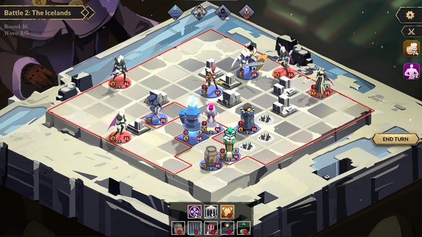 Screenshot 8 of Defend the Rook