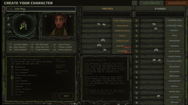 Screenshot 8 of Mechajammer