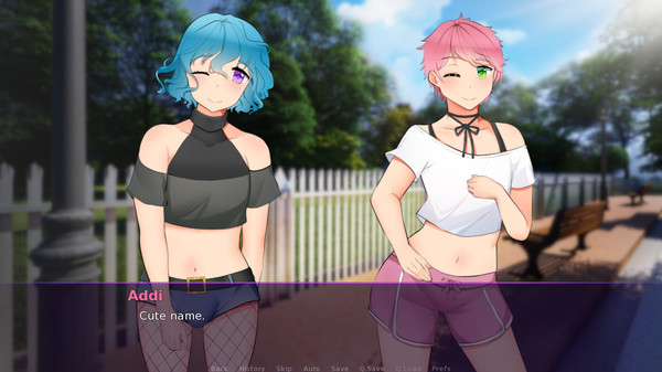 Screenshot 6 of Femboy Besties