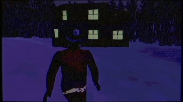 Screenshot 2 of Christmas Massacre