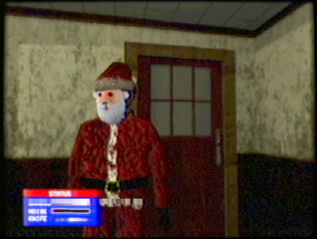 Screenshot 4 of Christmas Massacre