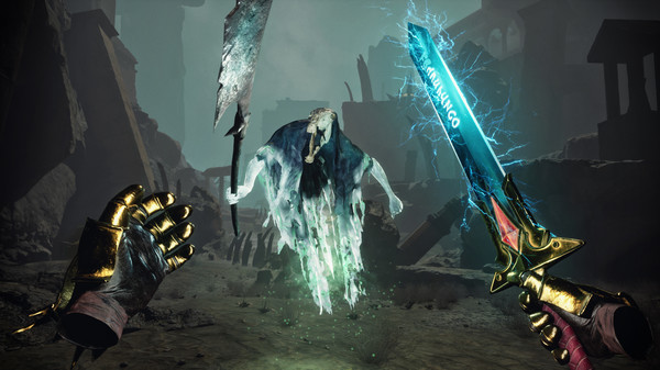 Screenshot 4 of Warhammer Age of Sigmar: Tempestfall