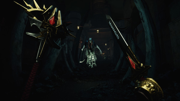 Screenshot 5 of Warhammer Age of Sigmar: Tempestfall