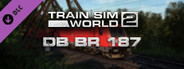 Train Sim World 2: DB BR 187 Loco Add-On