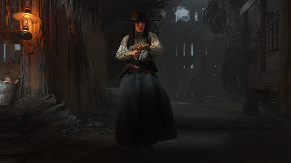 Screenshot 1 of Hunt: Showdown - Llorona’s Heir