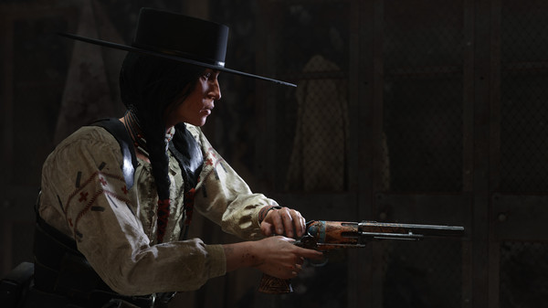 Screenshot 2 of Hunt: Showdown - Llorona’s Heir