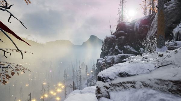 Screenshot 1 of Chionophile