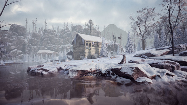 Screenshot 2 of Chionophile
