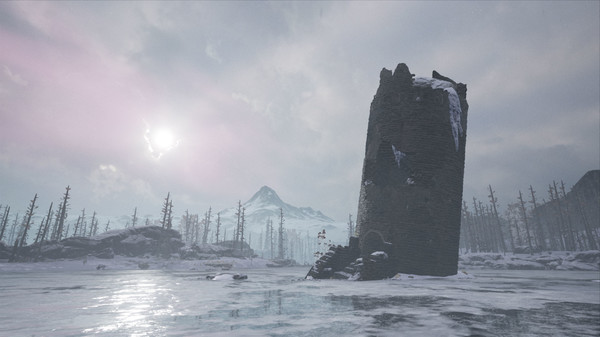 Screenshot 3 of Chionophile