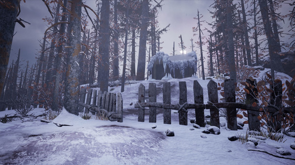 Screenshot 5 of Chionophile