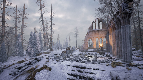 Screenshot 6 of Chionophile