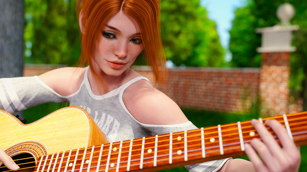 Screenshot 3 of Being a DIK - Season 2
