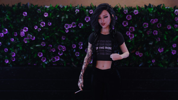 Screenshot 23 of Being a DIK - Season 2