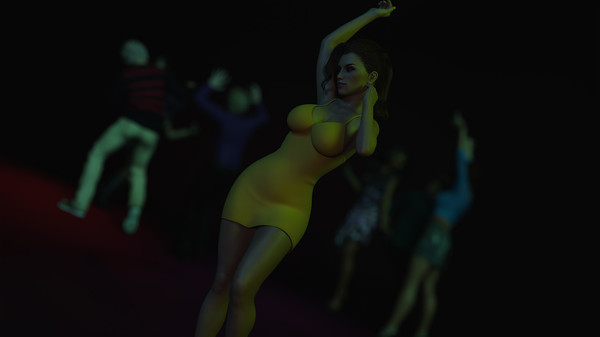 Screenshot 28 of Being a DIK - Season 2