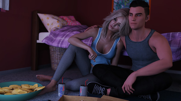 Screenshot 4 of Being a DIK - Season 2