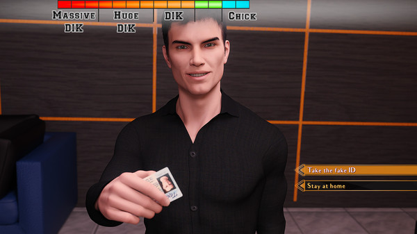 Screenshot 32 of Being a DIK - Season 2
