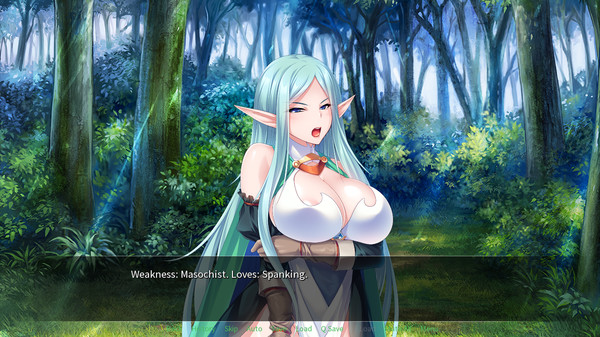 Screenshot 4 of Harem Hunter: Sex-ray Vision