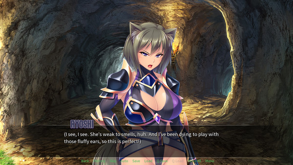 Screenshot 6 of Harem Hunter: Sex-ray Vision