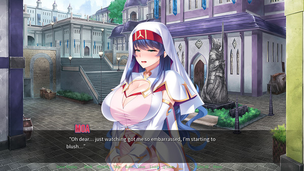 Screenshot 8 of Harem Hunter: Sex-ray Vision