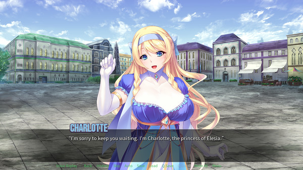 Screenshot 10 of Harem Hunter: Sex-ray Vision