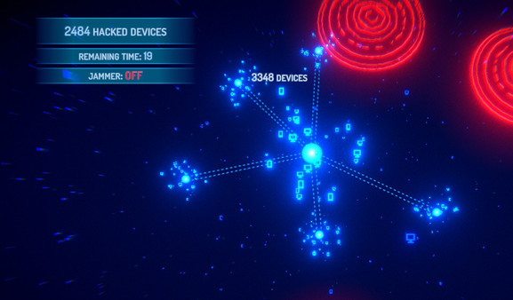 Screenshot 5 of Cyber Attack