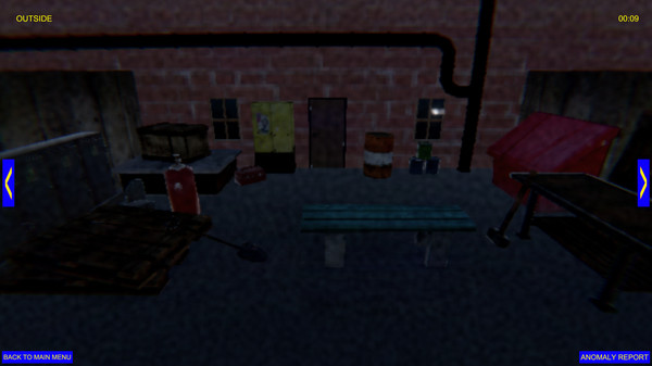 Screenshot 12 of I'm on Observation Duty 2: Timothy's Revenge