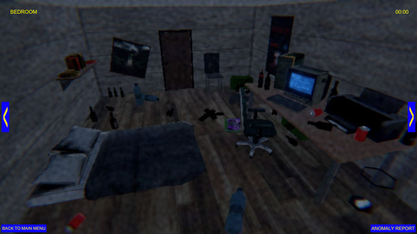 Screenshot 13 of I'm on Observation Duty 2: Timothy's Revenge