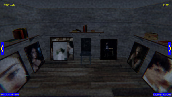 Screenshot 15 of I'm on Observation Duty 2: Timothy's Revenge