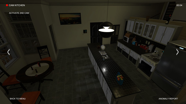 Screenshot 8 of I'm on Observation Duty 2: Timothy's Revenge