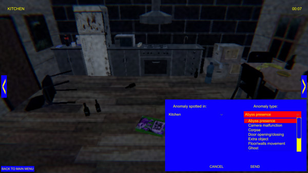 Screenshot 10 of I'm on Observation Duty 2: Timothy's Revenge