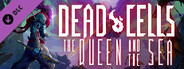 Dead Cells: The Queen and the Sea