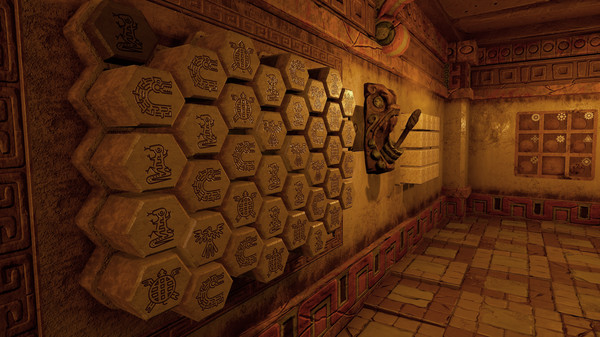 Screenshot 3 of Between Time: Escape Room