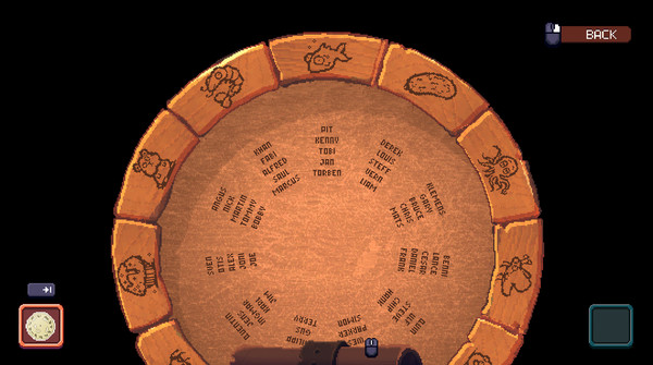 Screenshot 13 of Cleo - a pirate's tale