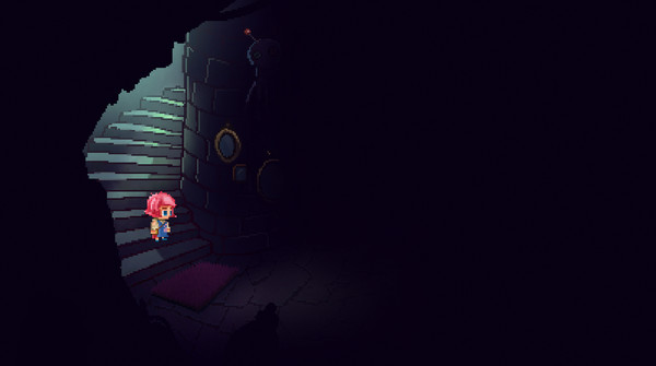 Screenshot 17 of Cleo - a pirate's tale