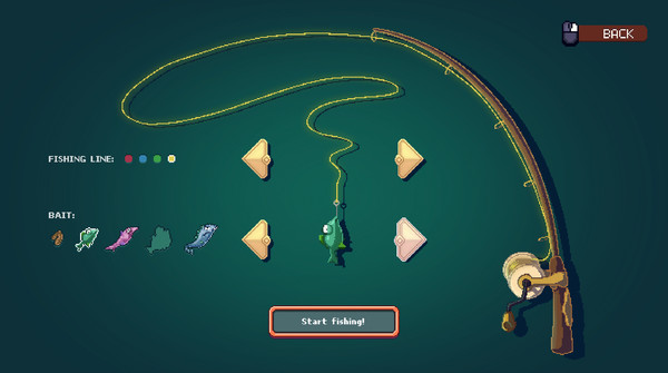 Screenshot 19 of Cleo - a pirate's tale