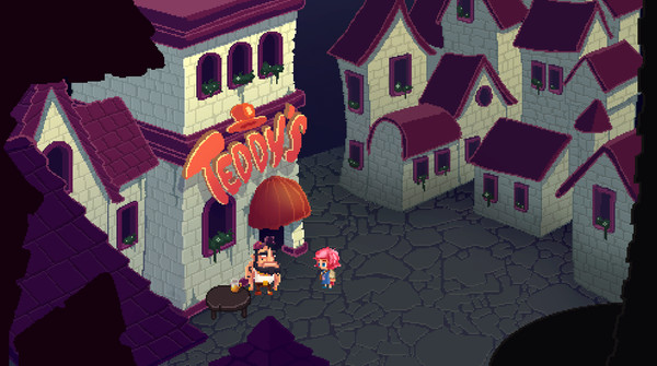 Screenshot 22 of Cleo - a pirate's tale