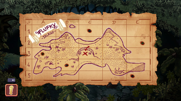 Screenshot 25 of Cleo - a pirate's tale