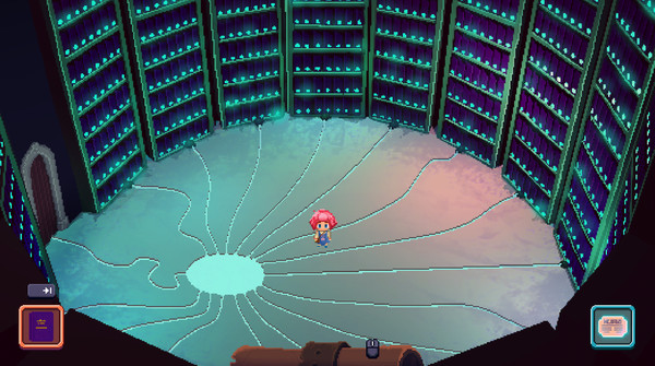 Screenshot 30 of Cleo - a pirate's tale