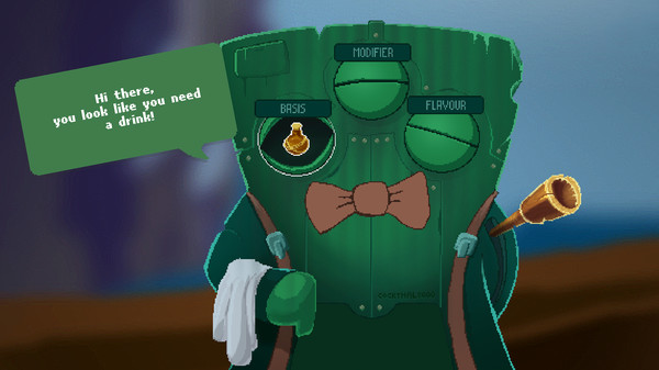 Screenshot 4 of Cleo - a pirate's tale