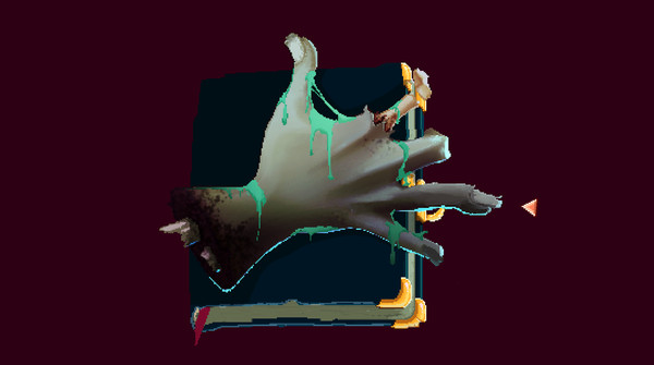 Screenshot 6 of Cleo - a pirate's tale