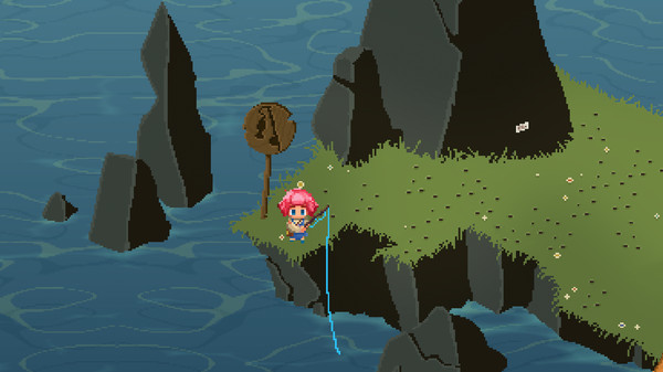 Screenshot 10 of Cleo - a pirate's tale