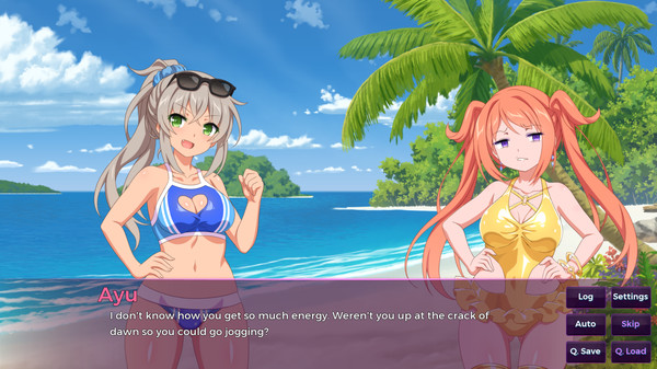 Screenshot 7 of Sakura Succubus 4