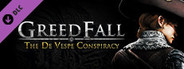 GreedFall - The De Vespe Conspiracy