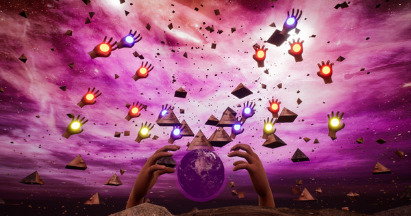 Screenshot 1 of Obama Boss Fight