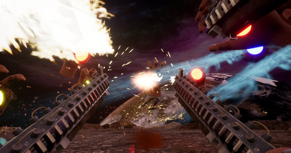 Screenshot 12 of Obama Boss Fight