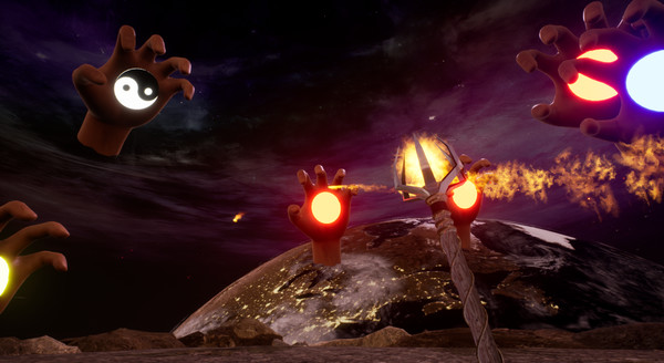 Screenshot 13 of Obama Boss Fight