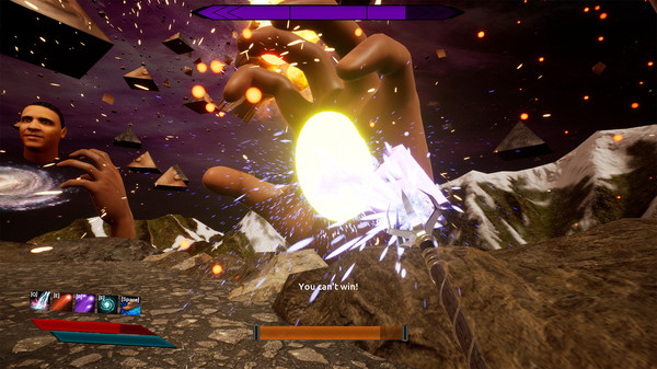 Screenshot 14 of Obama Boss Fight